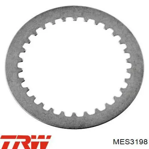  TRW MES3198 цена, от 56.48 USD