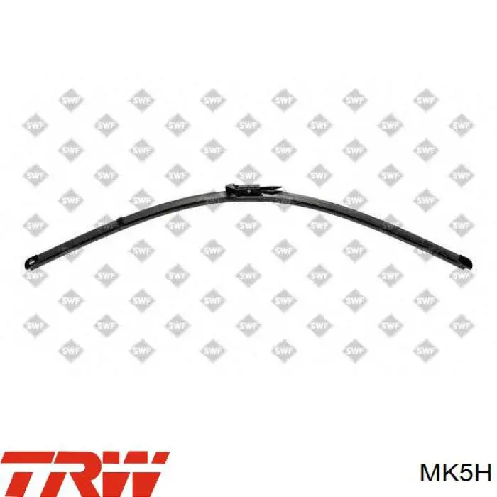 Сухарь клапана MK5H TRW