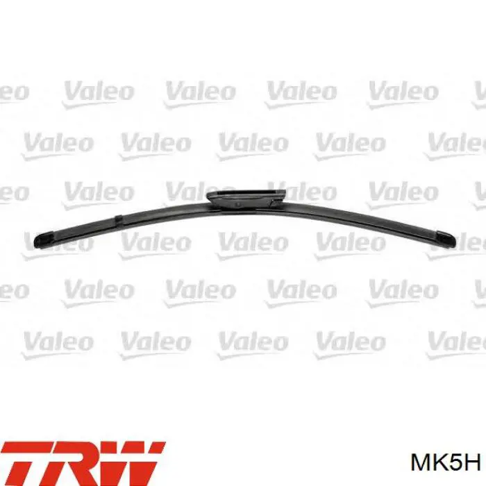 Купить MK5H TRW Сухарь клапана
