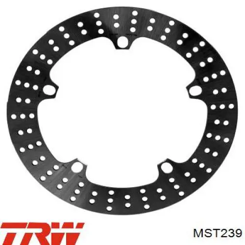  MST239 TRW