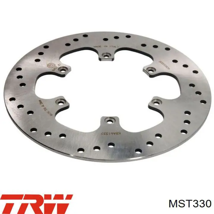  TRW MST330 цена, от 116.57 USD