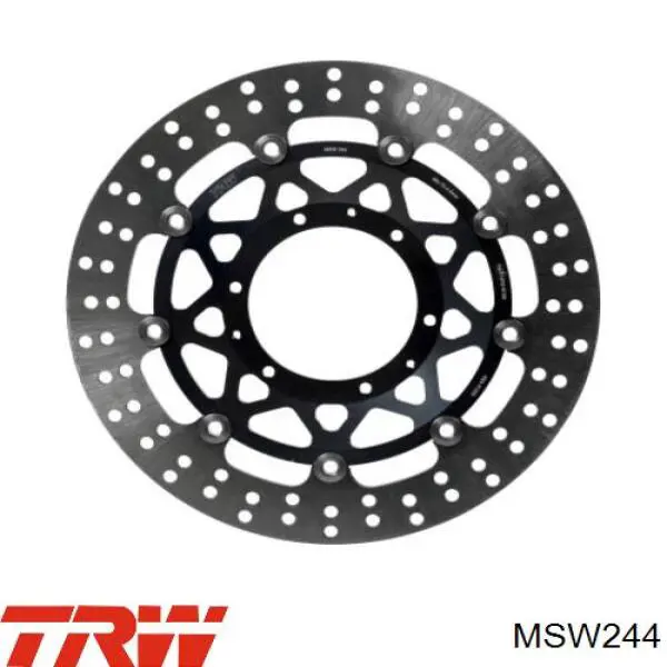 MSW244 TRW 