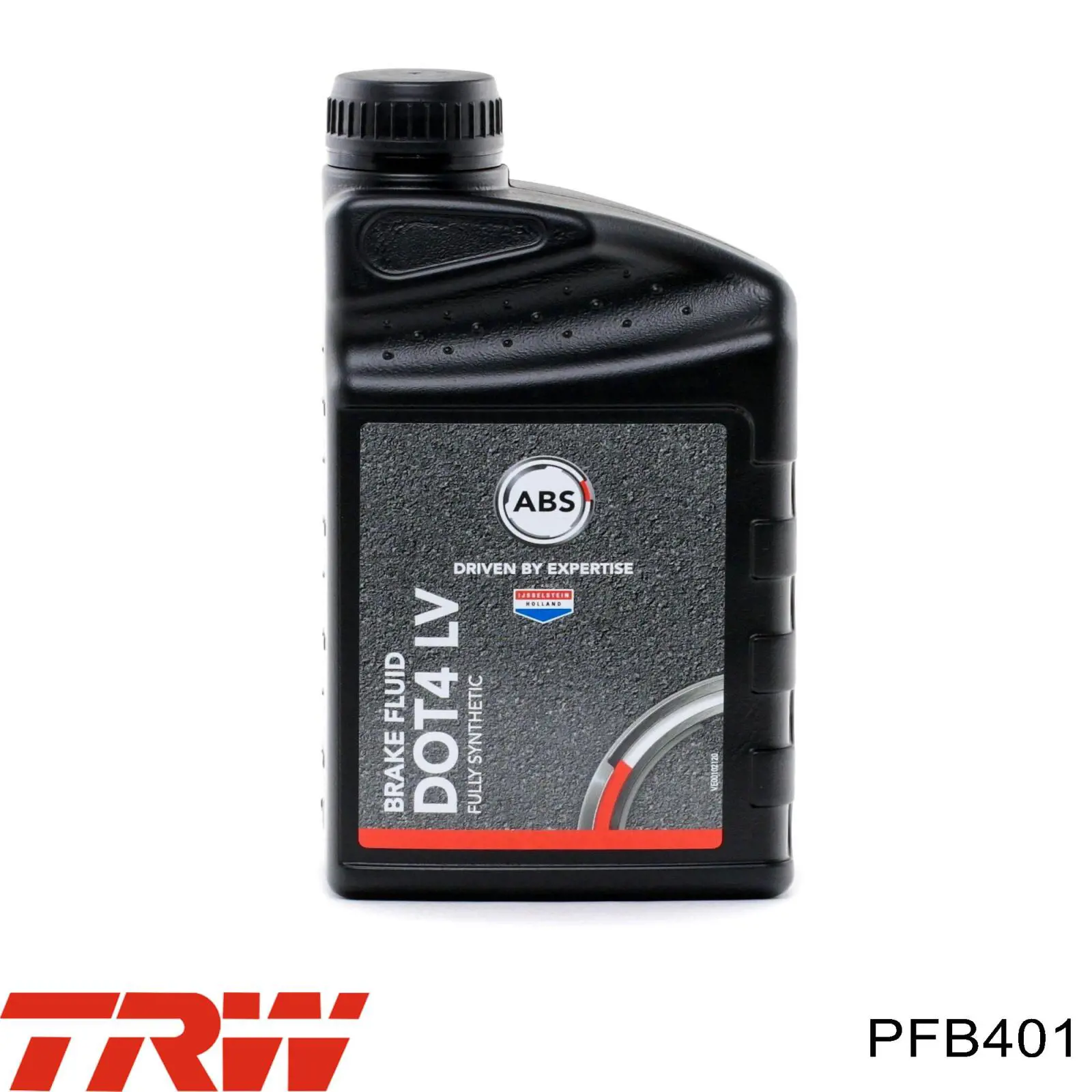 Жидкость тормозная Castrol BRAKEFLUIDDOT41L