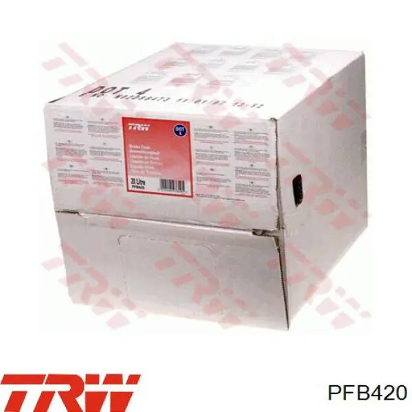 Тормозуха ATE 03990158112 цена, от 25.06 USD