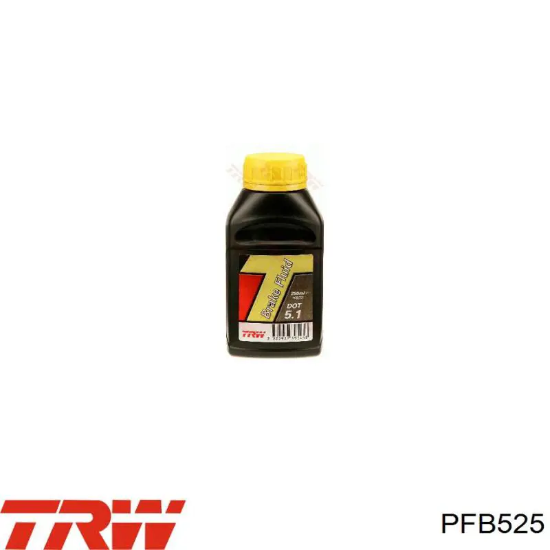 FBZ025A Ferodo Жидкость для тормозной системы