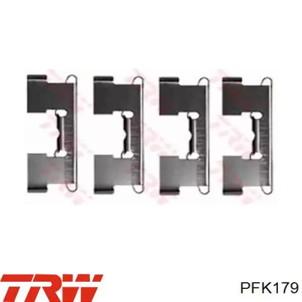  PFK179 TRW