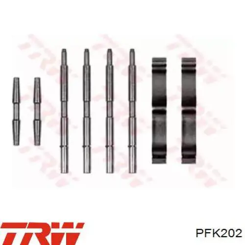 PFK202 TRW 