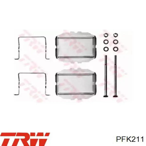  PFK211 TRW