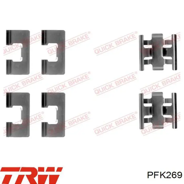 Купить 182829 Febi 