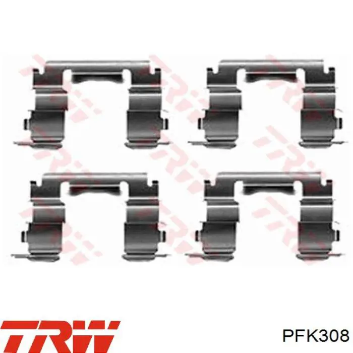 Купить PFK308 TRW 