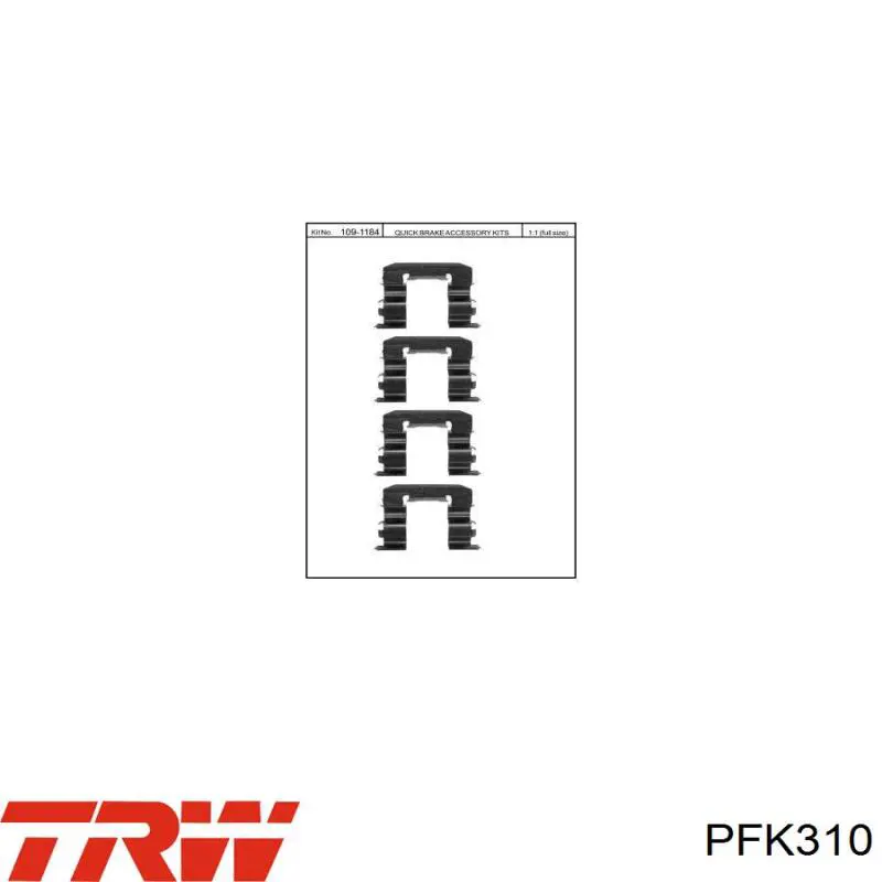 Купить 1184Q ABS 