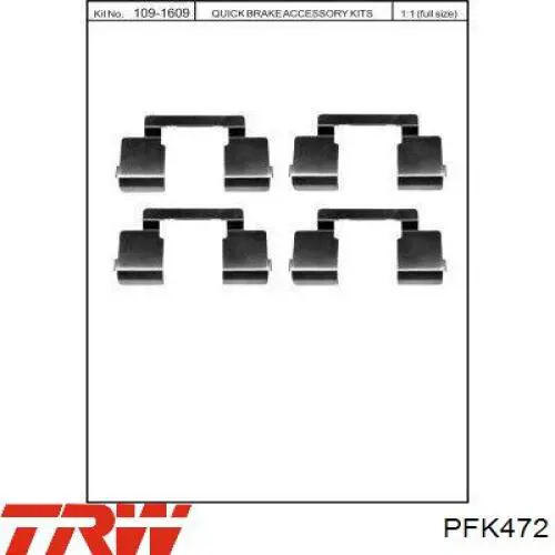  PFK472 Polcar