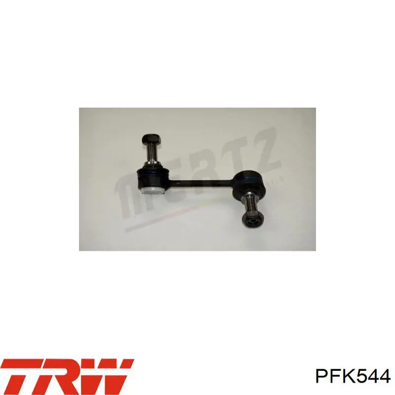 PFK544 TRW