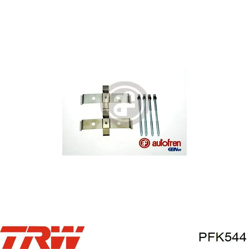 PFK544 TRW