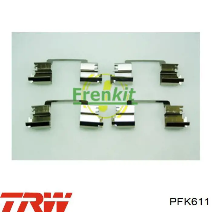  901774 Frenkit