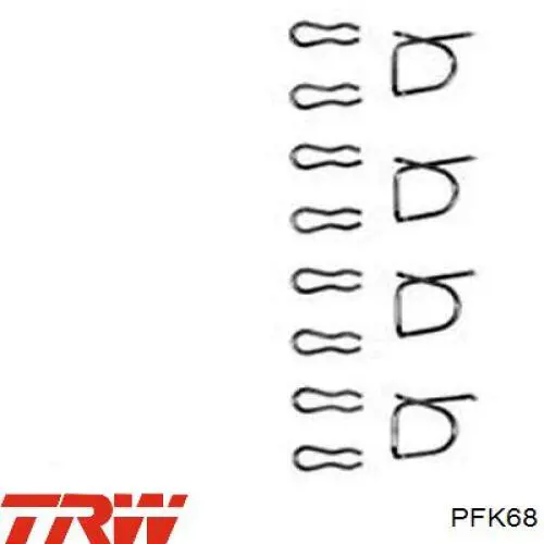 1090939 Quick Brake 