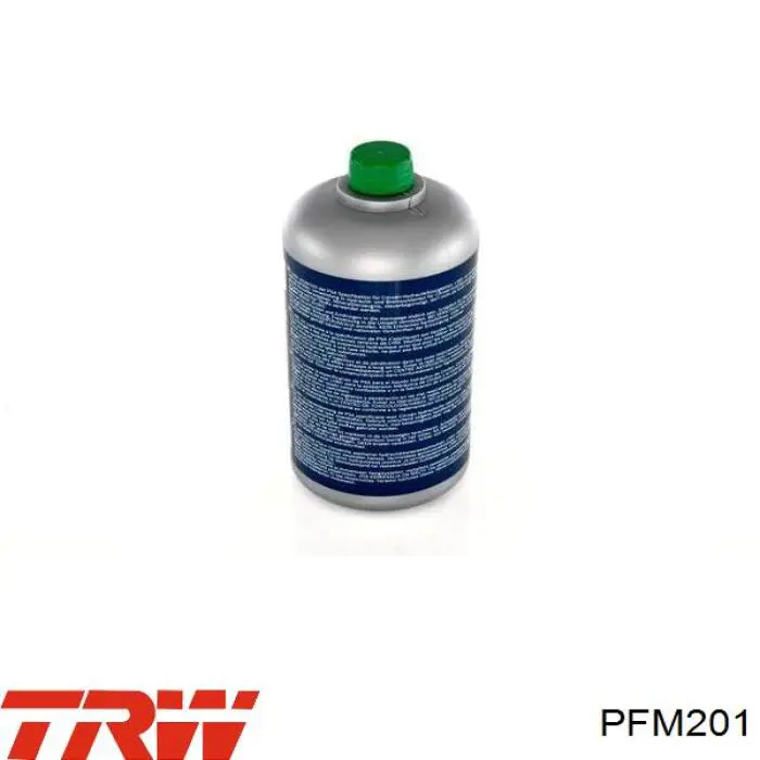 Гидравлическое масло (жидкость) TRW PFM201