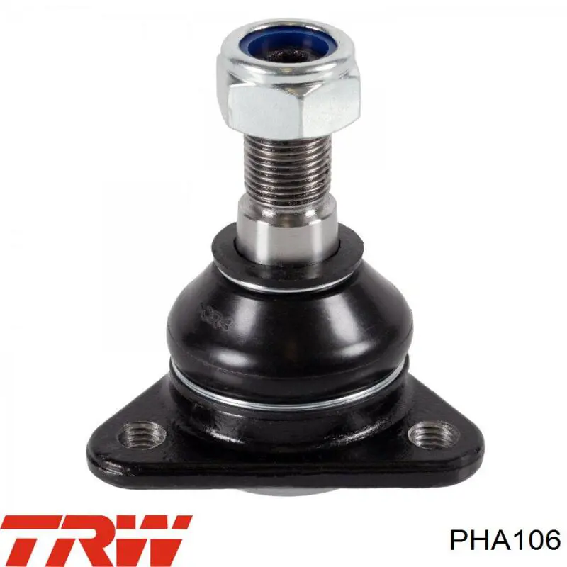 Тормозной шланг задний TRW PHA106 цена, от 5.66 USD