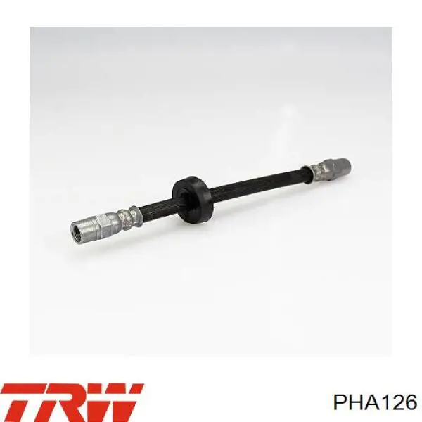 Задний тормозной шланг PHA126 TRW