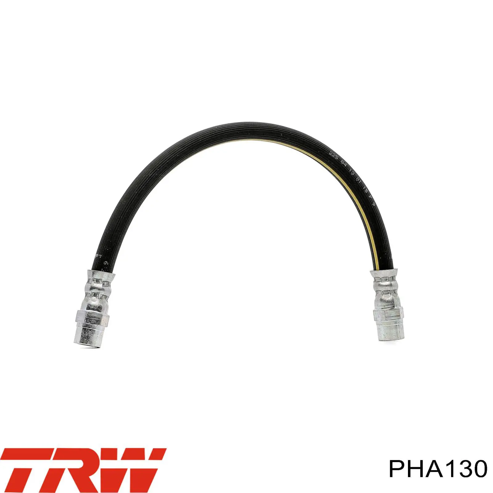 Тормозной шланг задний K&K FT2208 цена, от 5.85 USD