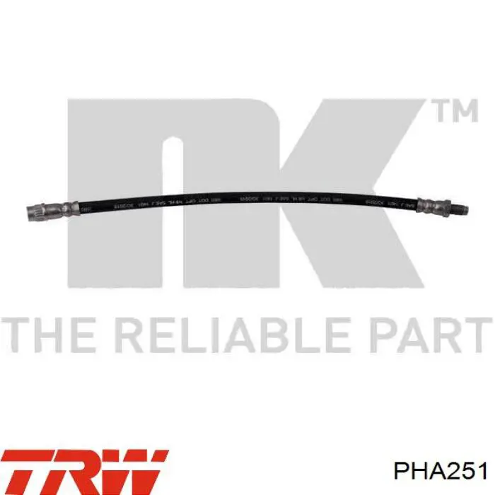 Шланг тормозной Renault (RVI) 7701069948 цена, от 6.11 USD