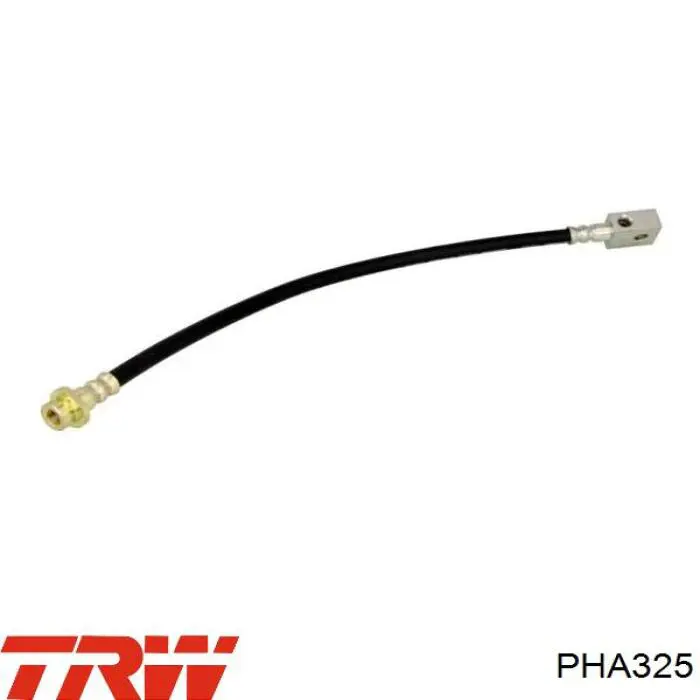 Тормозной шланг задний Nissan/Infiniti 4621002J00 цена, от 16.88 USD
