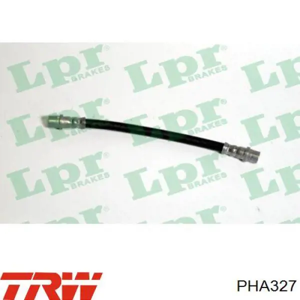 Тормозной шланг задний TRW PHA327 цена, от 9.15 USD
