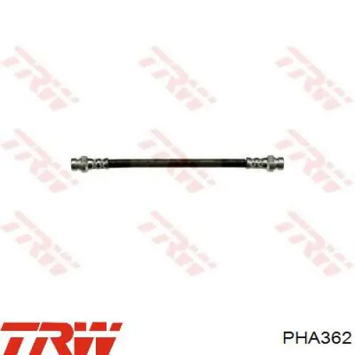 Тормозной шланг задний K&K FT3313 цена, от 12.54 USD