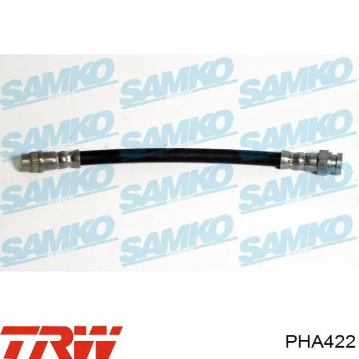 Тормозной шланг задний Febi 106956 цена, от 5.97 USD