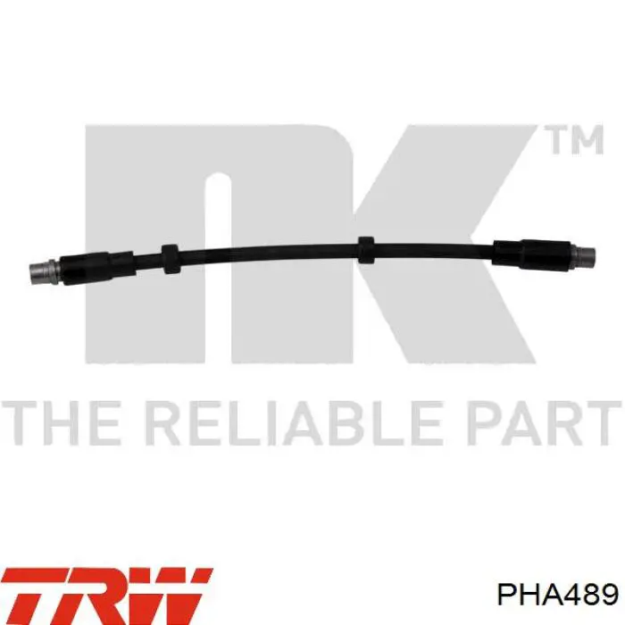 PHA489 TRW