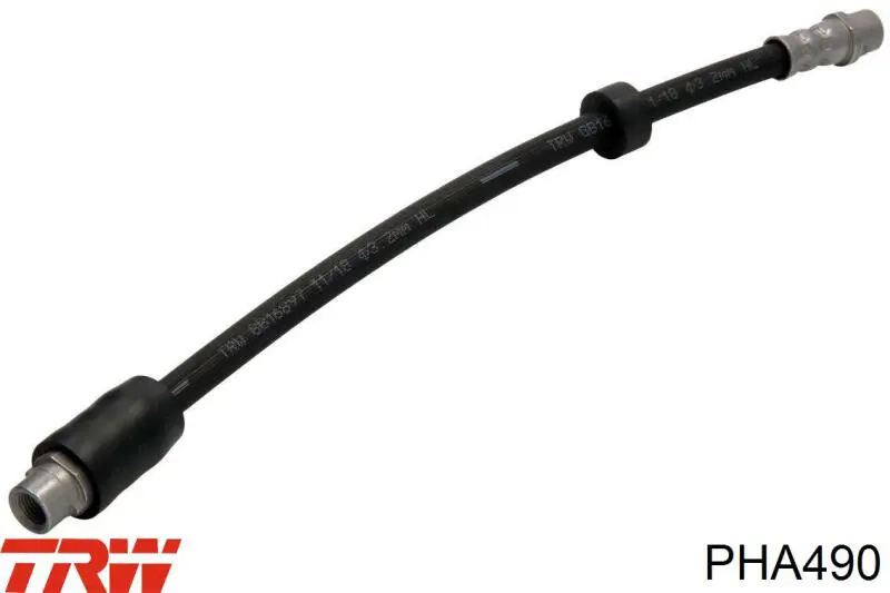PHA490 TRW