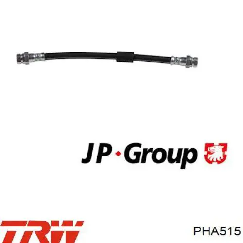 Купить PHA515 TRW Задний тормозной шланг