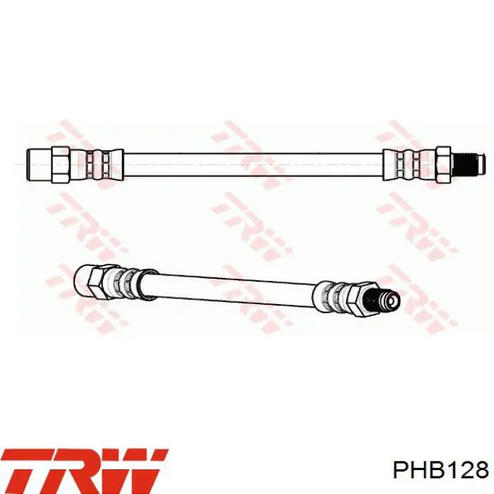 PHB128 TRW