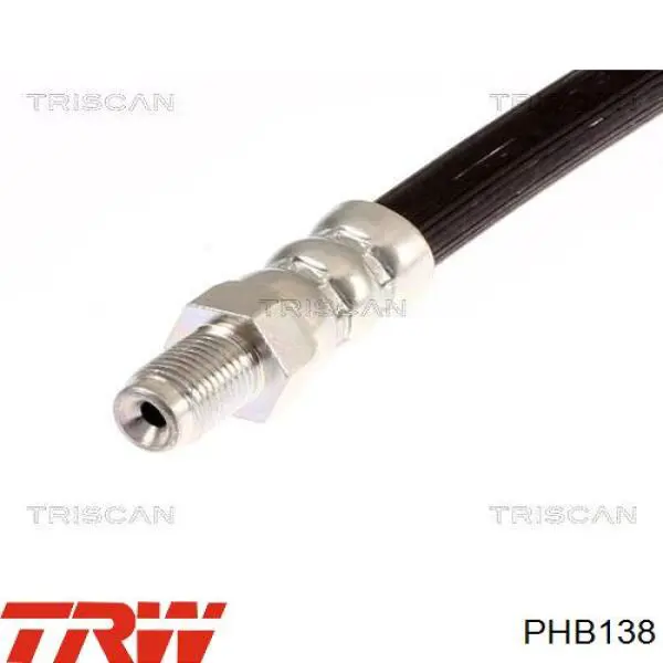 Купить PHB138 TRW Тормозной шланг