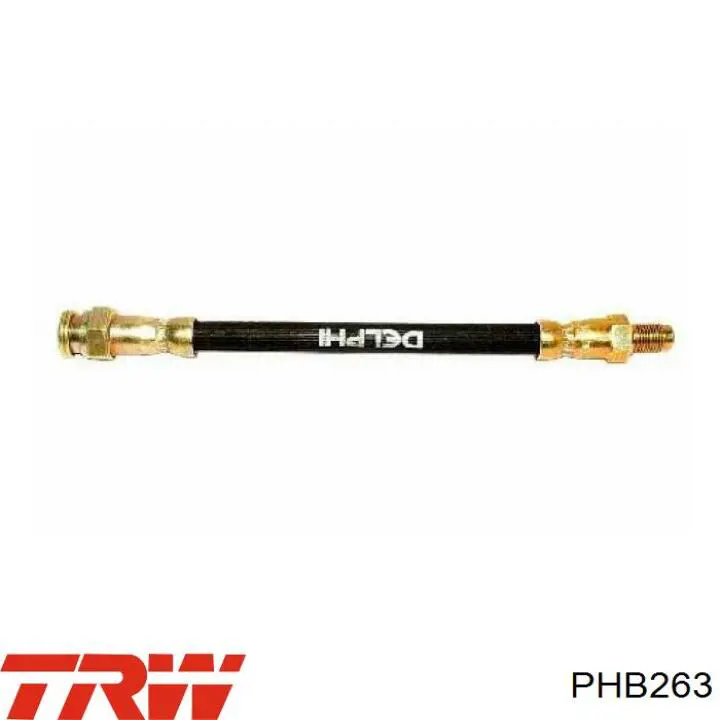 PHB263 TRW