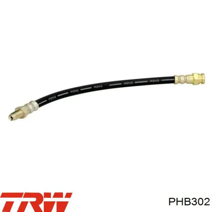 Тормозной шланг задний Autotechteile 5040331 цена, от 3.04 USD