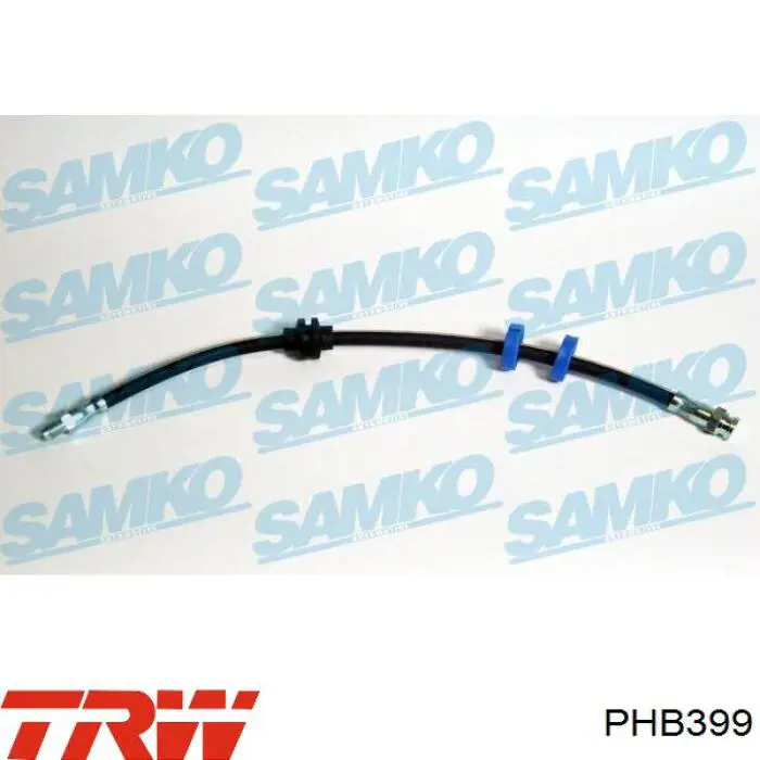 Шланг тормозной передний Maxgear 520108 цена, от 7.80 USD