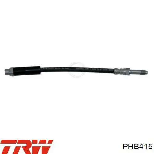 PHB415 TRW