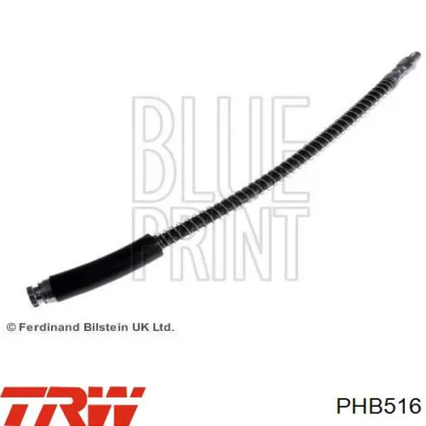 Шланг тормозной задний, левый ABS SL6185 цена, от 16.55 USD