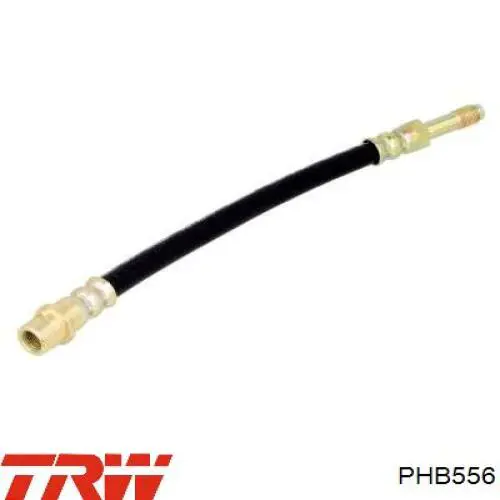 Купить PHB556 TRW Задний тормозной шланг