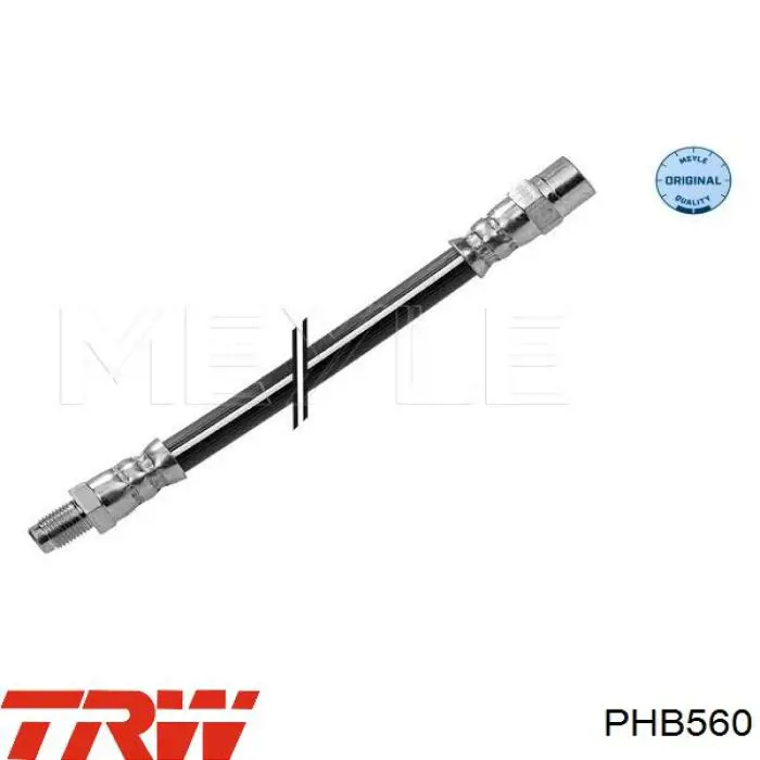 Тормозной шланг задний Volvo 32246089 цена, от 7.26 USD