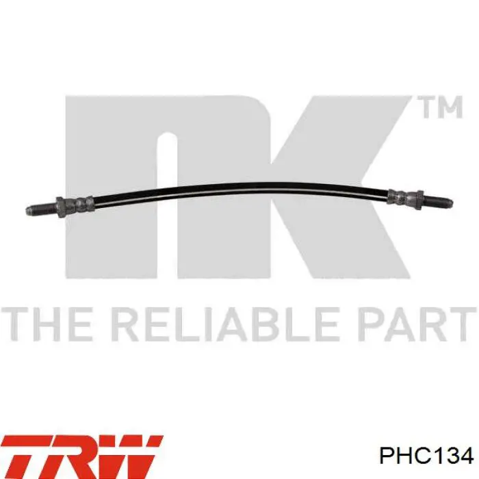 Задний тормозной шланг PHC134 TRW