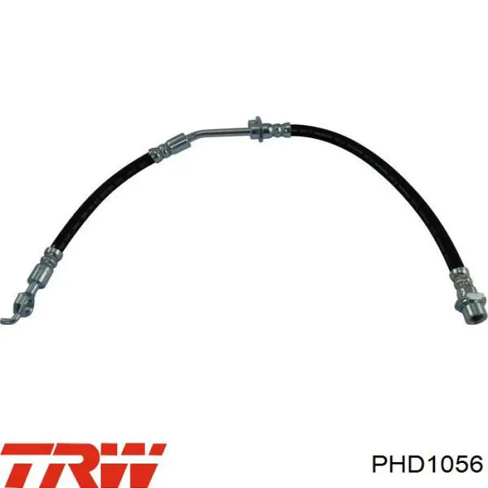 Тормозной шланг Triscan 815013281 цена, от 20.40 USD