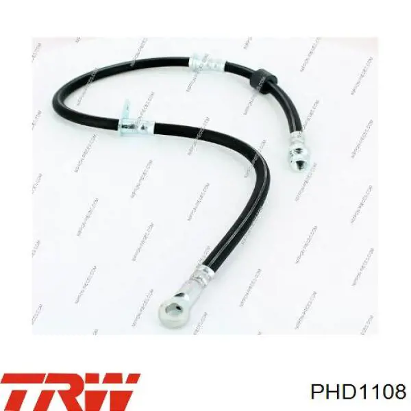 Тормозной шланг ABS SL6750 цена, от 14.20 USD