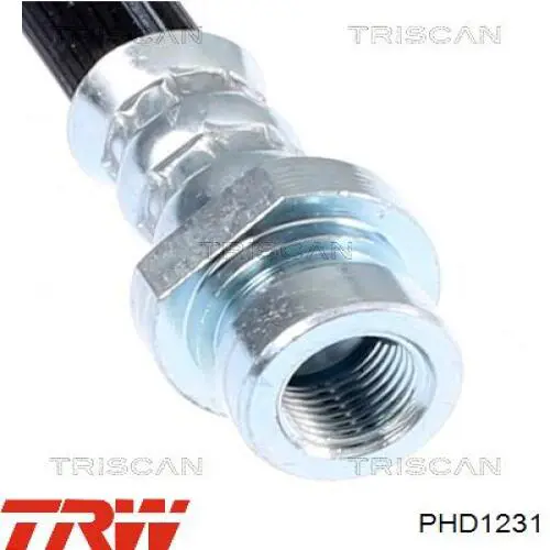 Тормозной шланг Masuma BH5771 цена, от 15.70 USD
