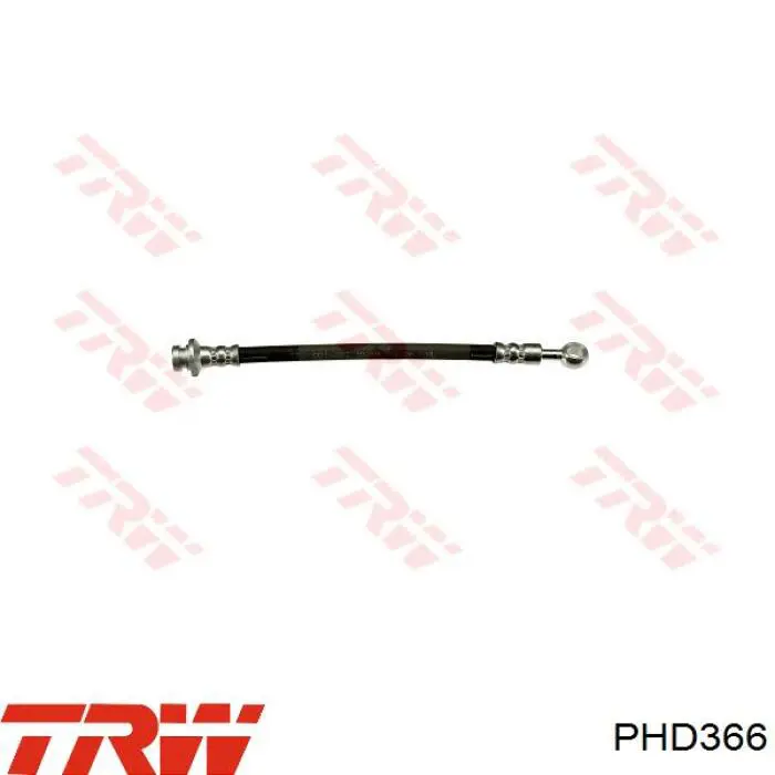 Купить SL3791 ABS Задний тормозной шланг