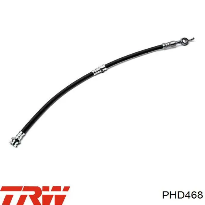 Шланг тормозной передний Adriauto 091205 цена, от 9.93 USD