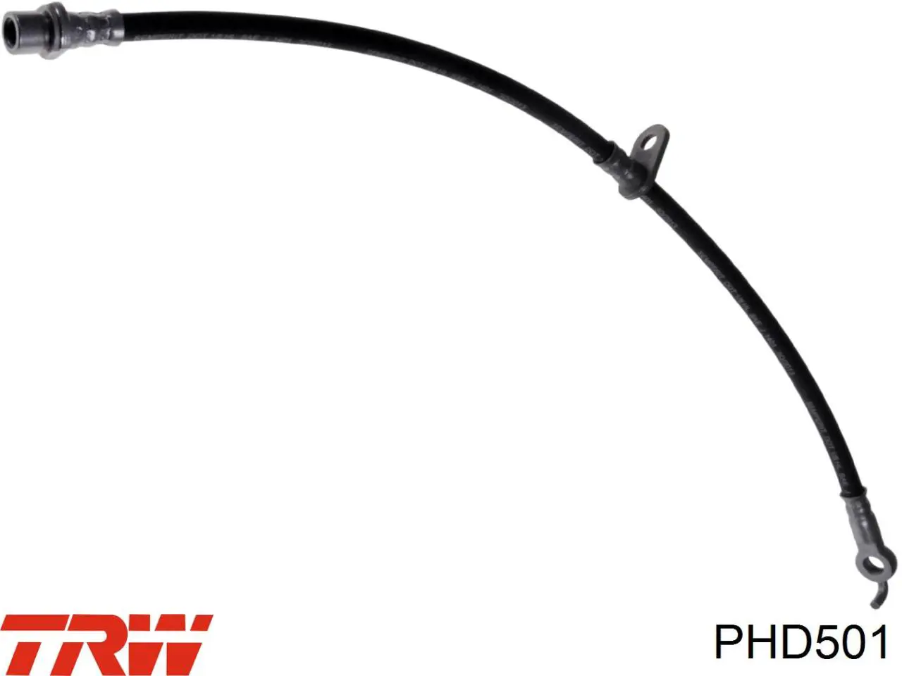 Тормозной шланг TRW PHD501 цена, от 20.27 USD