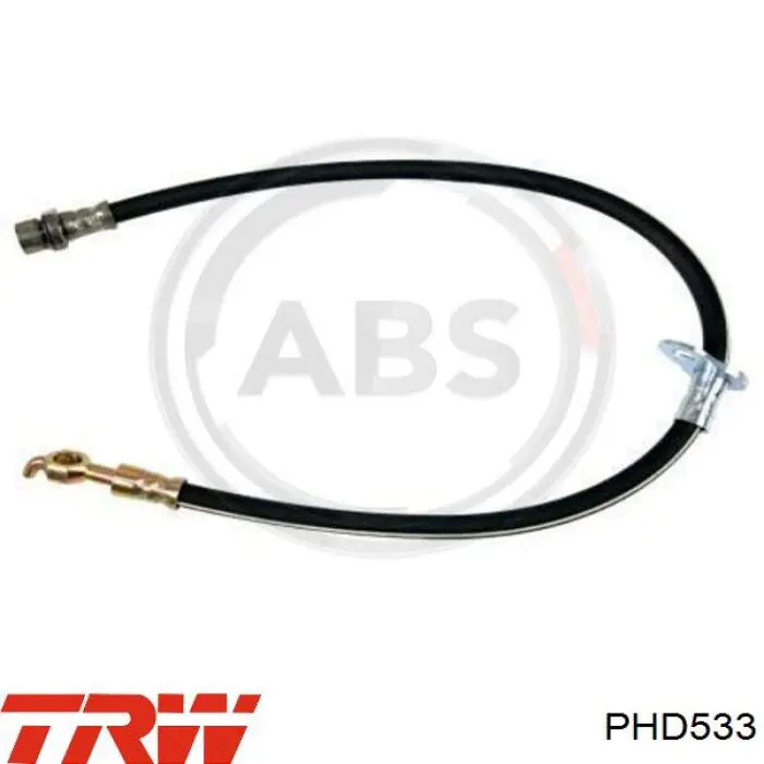 PHD533 TRW