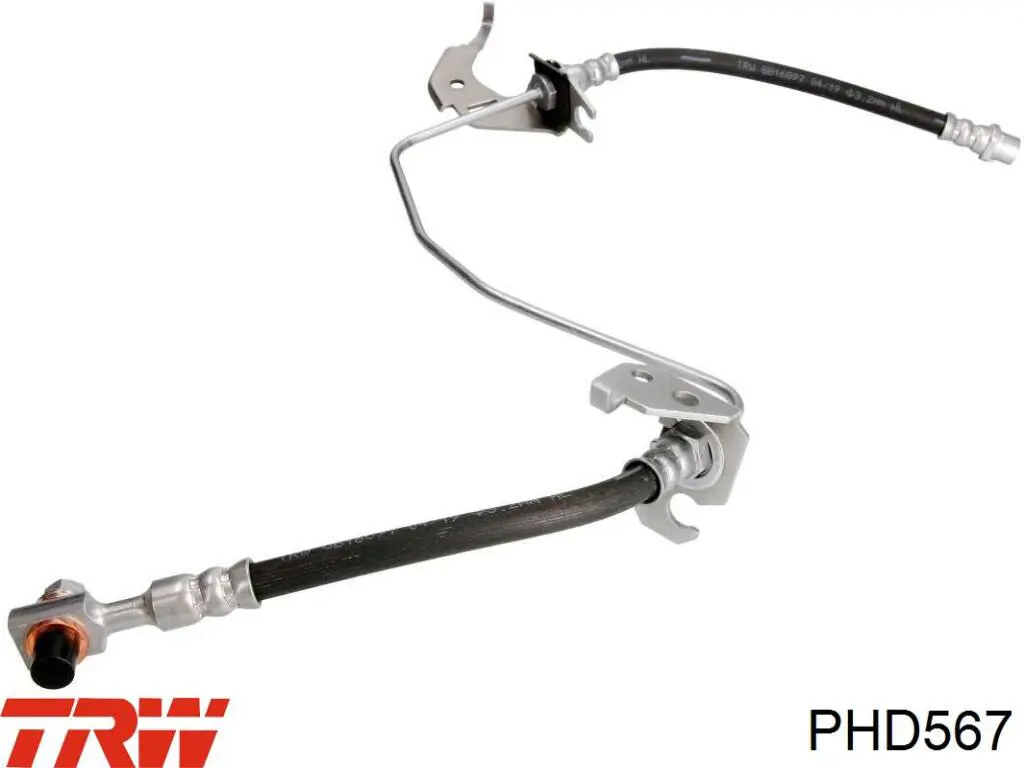 PHD567 TRW